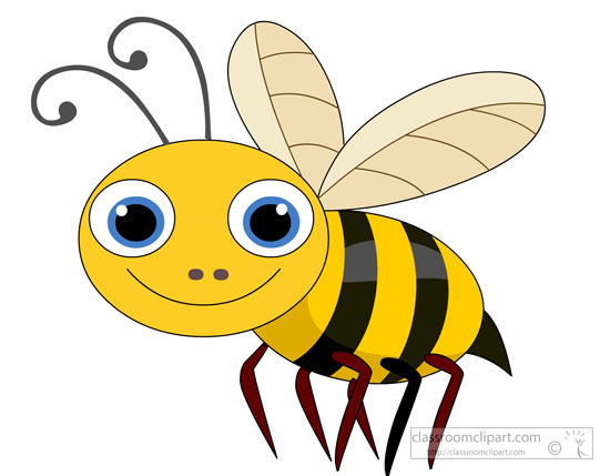 Insects Beetle With Large Claws Clipart.-insects beetle with large claws clipart. Size: 48 Kb-18