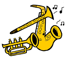 Instrument Clip Art-Instrument Clip Art-6