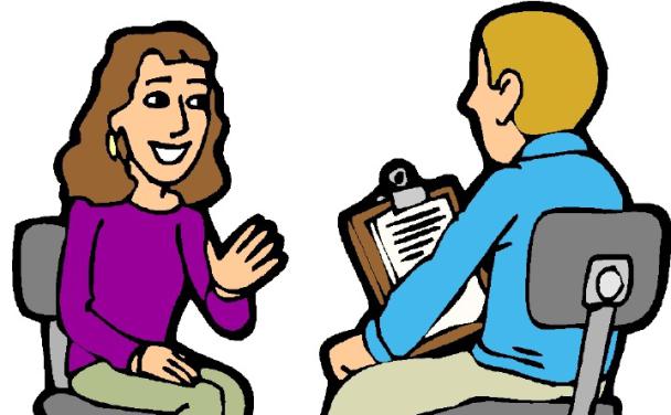 Interview Clipart 6-interview clipart 6-4