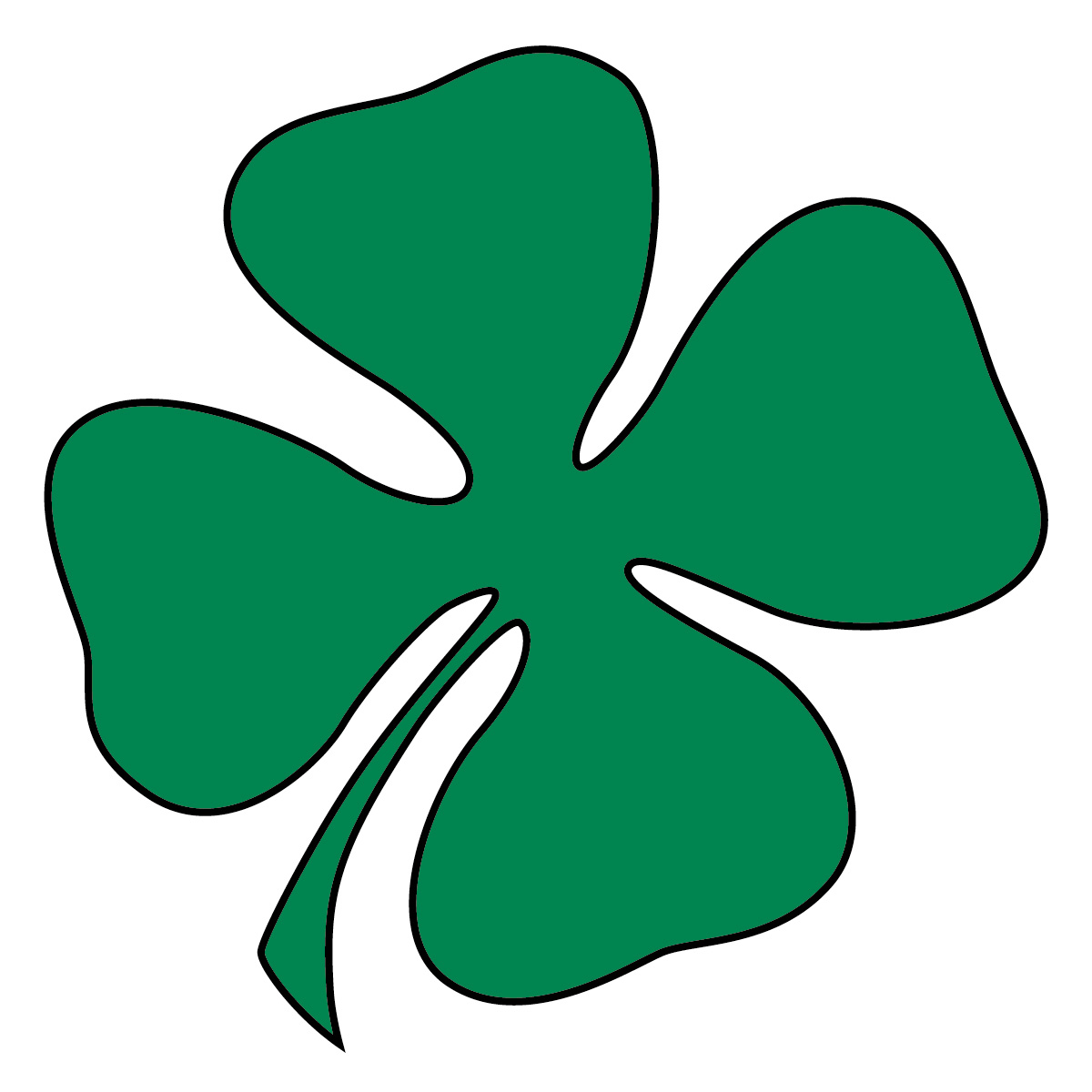Ireland Clip Art-Ireland Clip Art-6
