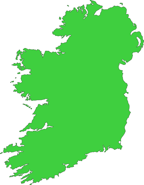 Ireland Clip Art-Ireland Clip Art-9