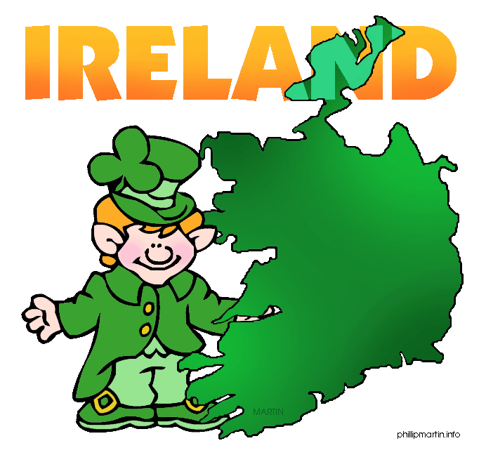 Irish Clip Art 43 Images For Ireland Cli-Irish Clip Art 43 Images For Ireland Clip Art-13