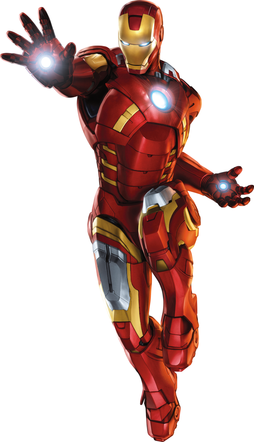 Iron Man Clipart-Iron Man clipart-2