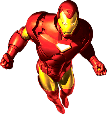 Iron Man Clipart-Iron Man Clipart-14