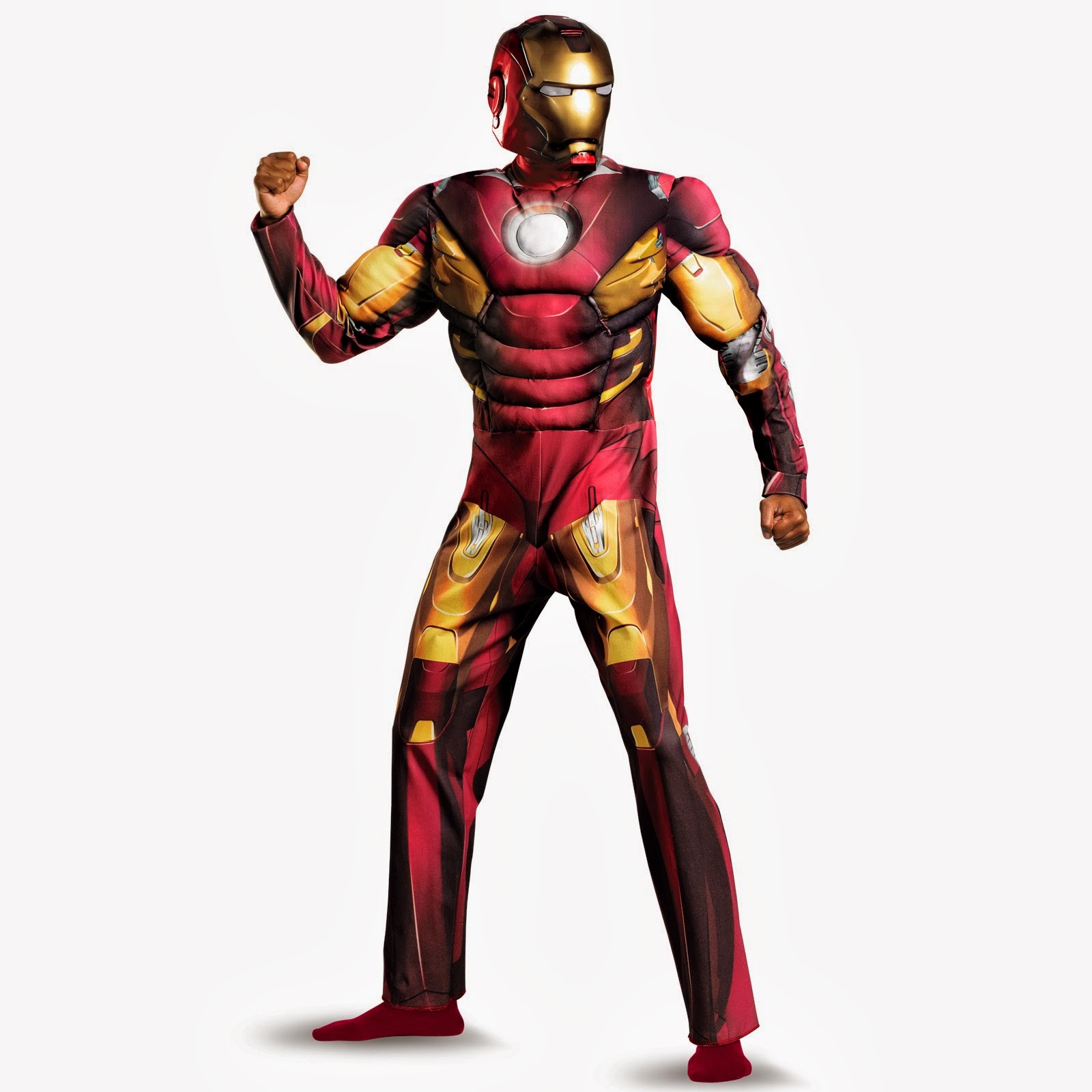 Iron Man Ironman Clipart For Desktop Cli-Iron man ironman clipart for desktop clipartfox-17