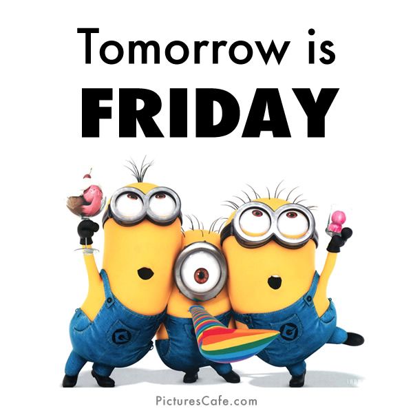Itu0026#39;s Only Thursday But Youu0026#-Itu0026#39;s only Thursday but youu0026#39;re ready for the weekend, Well we feel you! That is why we have compiled 15 great tomorrow is Friday quotes to keep you excited ...-10