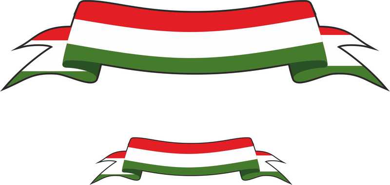 Italian American Flag Clip Art .-Italian american flag clip art .-2
