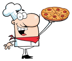 Italian Chef Clipart #1-Italian Chef Clipart #1-3