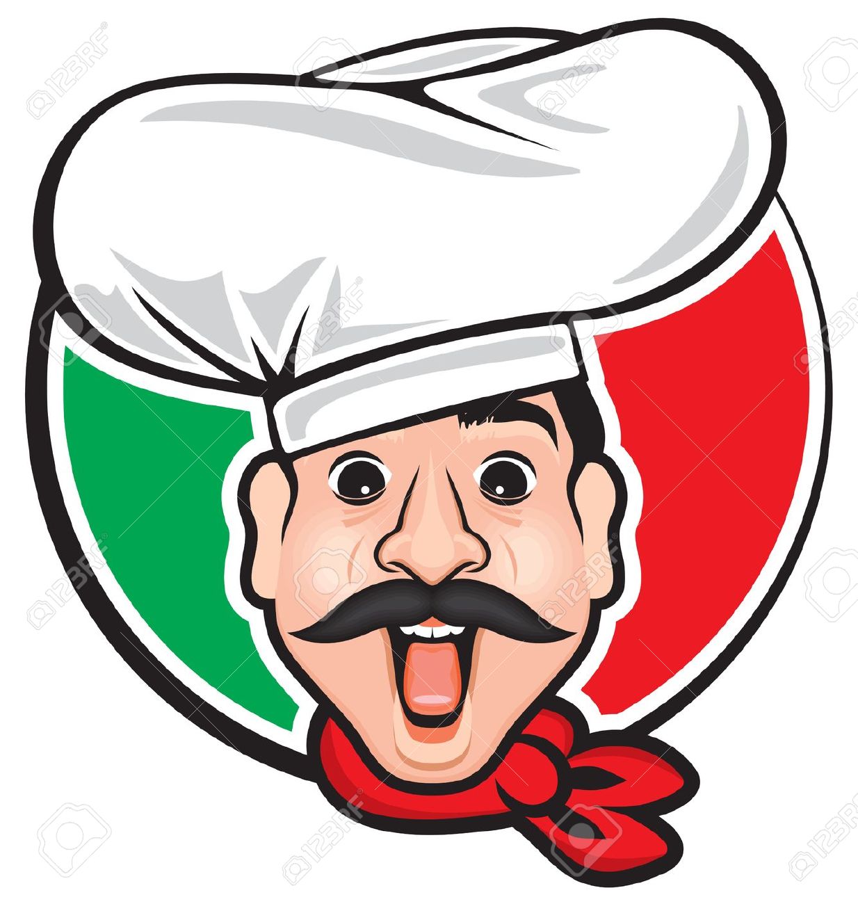 Italian Chef: Italian Chef-italian chef: italian chef-4