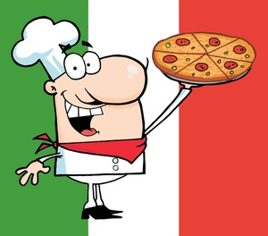 Italian Pizza Chef Clipart-Italian Pizza Chef Clipart-9