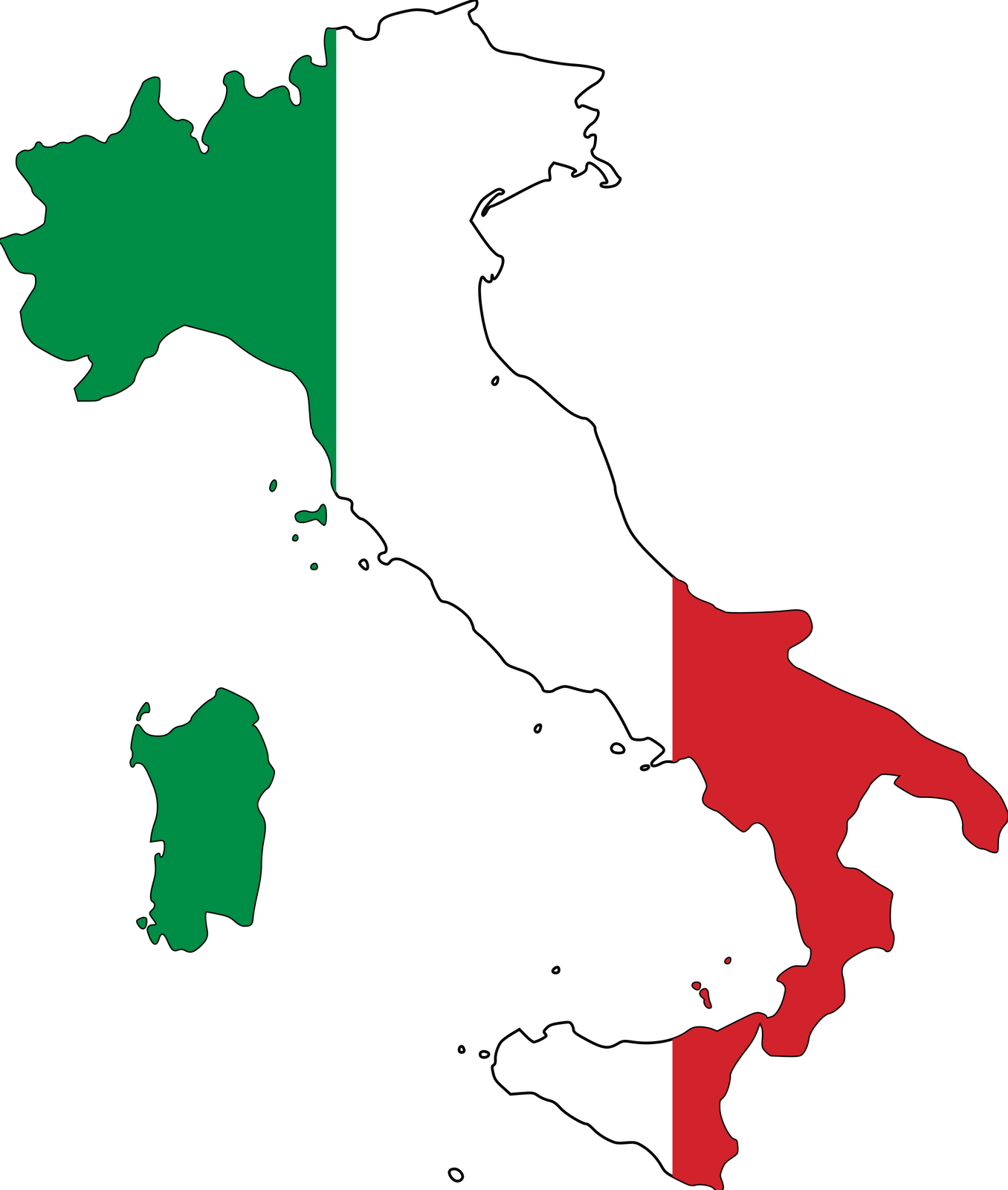 Italy Clip Art-Italy Clip Art-12