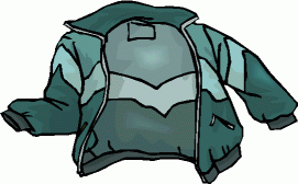 Jacket Free Clipart #1-Jacket Free Clipart #1-17