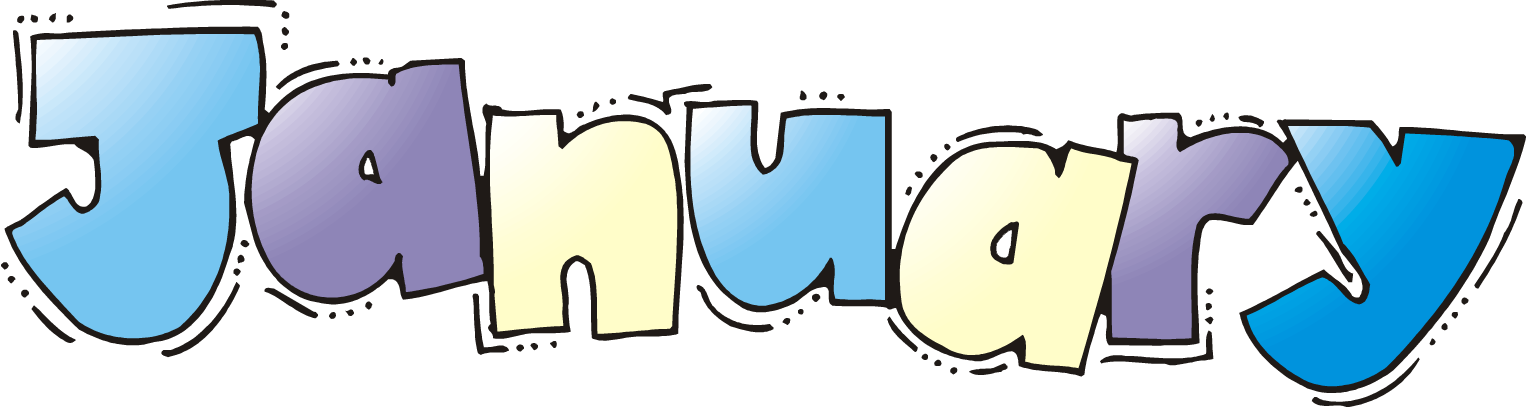 January Free Happy New Year Clipart The -January free happy new year clipart the cliparts-14