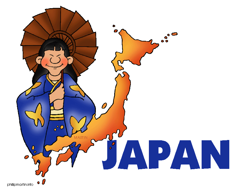 Japan Clip Art-Japan Clip Art-6