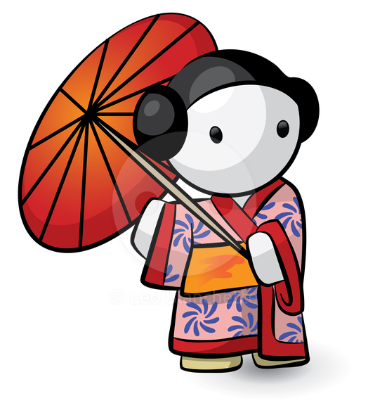 Japan Clip Art-Japan Clip Art-2