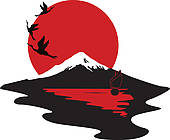 Japan U0026middot; Miniature Symbolizing-Japan u0026middot; miniature symbolizing Japan-11