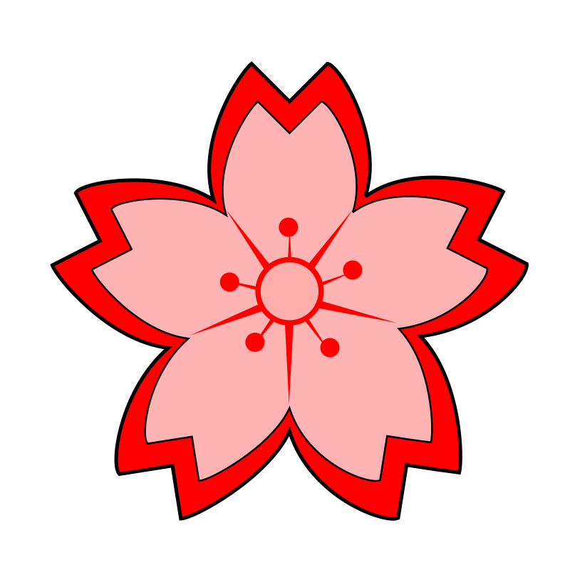 Japanese Clip Art 2-Japanese clip art 2-8