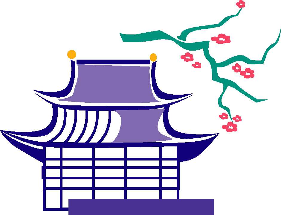 Japanese Clip Art-Japanese Clip Art-12