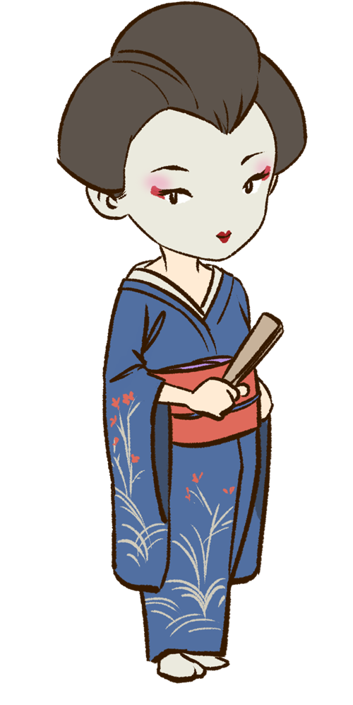Japanese Free To Use Clipart-Japanese free to use clipart-15