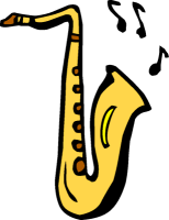 Jazz Clipart-jazz clipart-4
