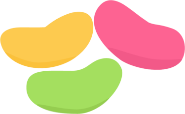 Jelly Beans-Jelly Beans-13