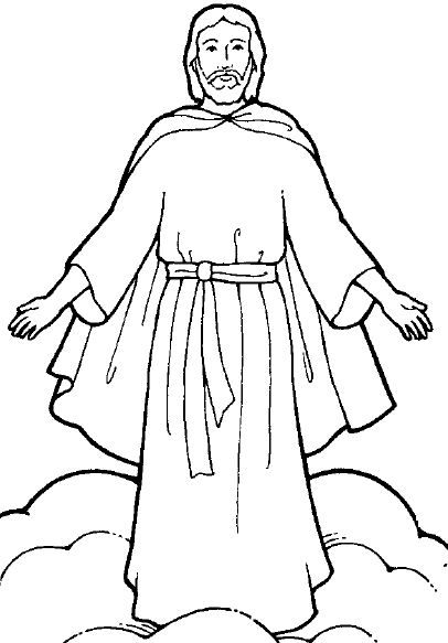 Jesus Clip Art-Jesus Clip Art-10