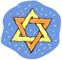 Jewish Star Clip Art Clipart-Jewish Star Clip Art Clipart-11