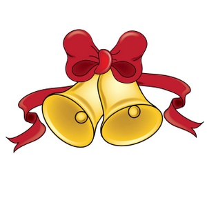 Jingle Bell Clip Art Clipart 3-Jingle bell clip art clipart 3-7