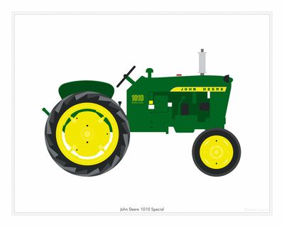 John Deere Clipart · Tractors .-john deere clipart · tractors .-7