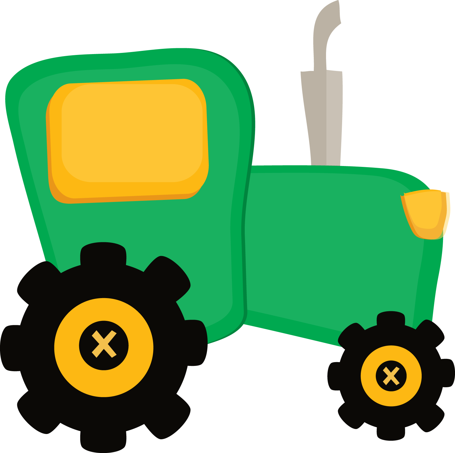 John Deere Tractor Clip Art Cliparts Co-John Deere Tractor Clip Art Cliparts Co-9