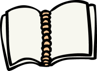 Journal Clipart-journal clipart-3