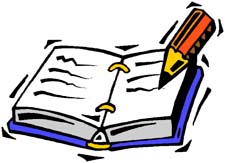 Journal Clipart-journal clipart-4