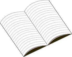 Journal Clipart-journal clipart-5