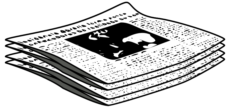 Journal Clipart-journal clipart-8