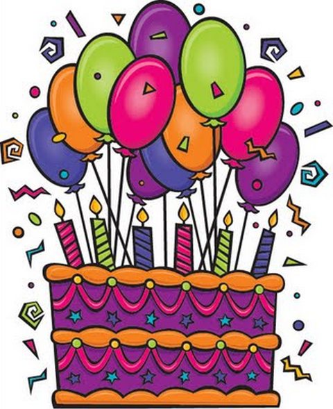 July 1 Birthday Clipart-July 1 Birthday Clipart-17