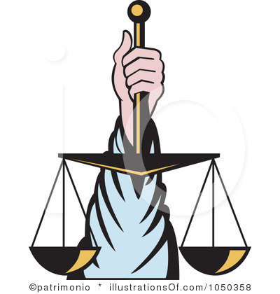 Justice Clipart-justice clipart-2