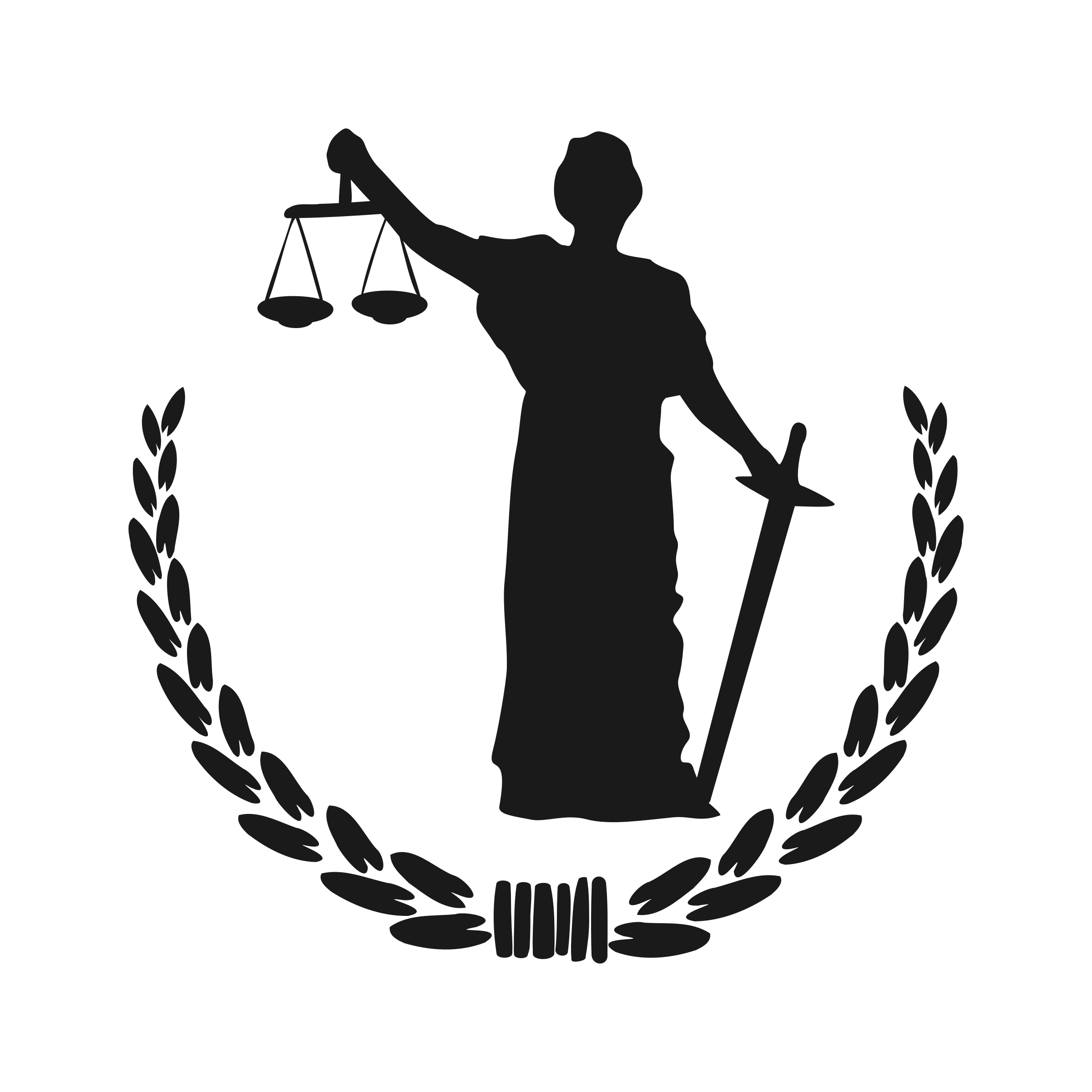 Justice Clipart Clipartall 6-Justice clipart clipartall 6-7