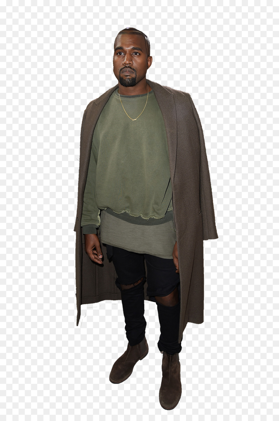Kanye West Clip Art - West-Kanye West Clip art - west-9