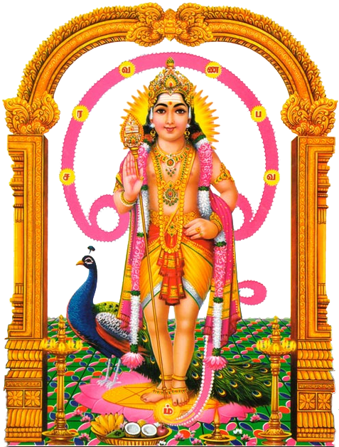 Download PNG Image - Murugan Clipart 403-Download PNG image - Murugan Clipart 403-3