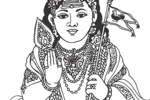 Murugan Clipart 3-murugan clipart 3-10