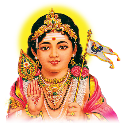 Murugan PNG Image-Murugan PNG Image-16