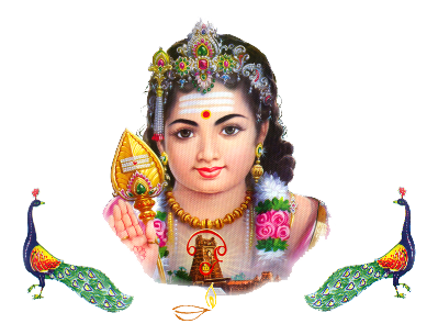 Murugan Transparent PNG-Murugan Transparent PNG-18