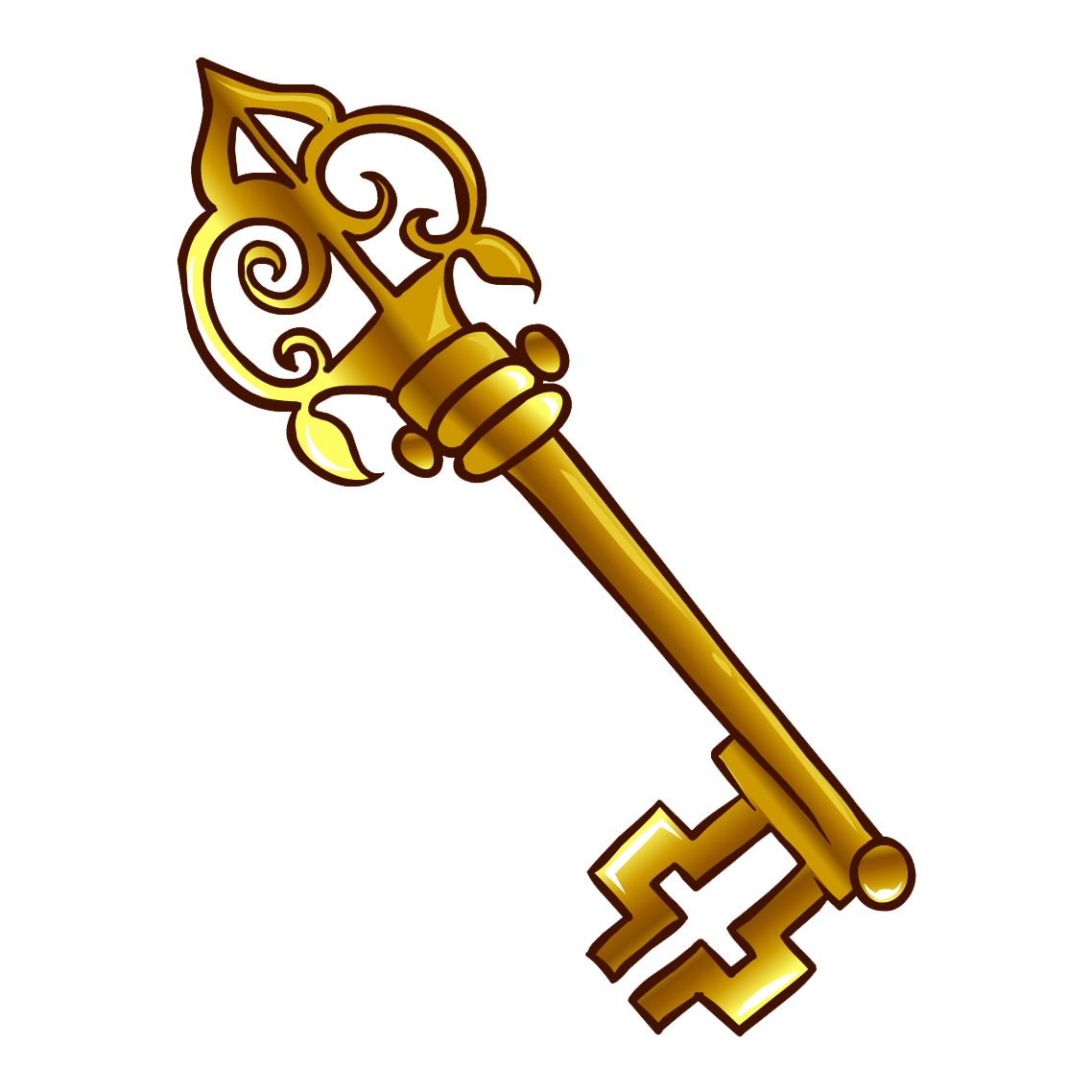 Key Transparent PNG-Key Transparent PNG-14