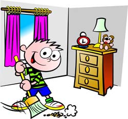 Kids Cleaning Up Clipart Unique Home Des-Kids Cleaning Up Clipart Unique Home Designs-16