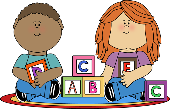 Kids Playing With Blocks-Kids Playing with Blocks-18