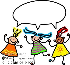 Kids Talking Clipart Clipart Panda Free -Kids Talking Clipart Clipart Panda Free Clipart Images-12