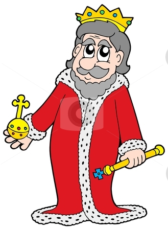 King Clipart-king clipart-7