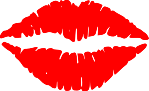 Kiss Clip Art-Kiss Clip Art-5
