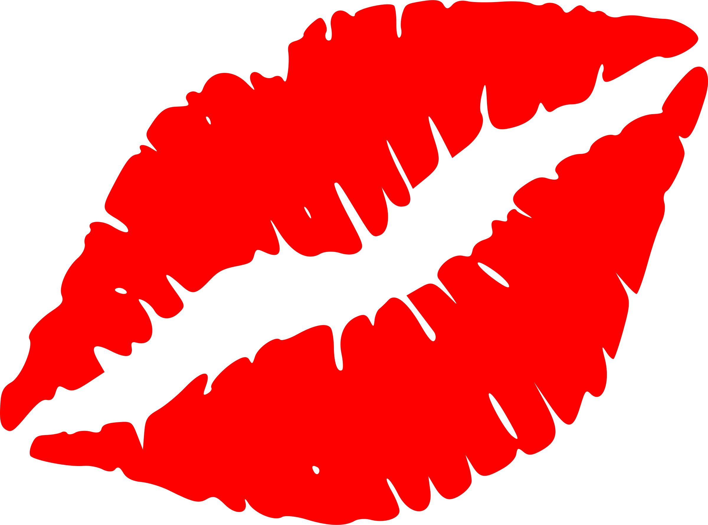 Kiss Clipart Black And White - Google Se-kiss clipart black and white - Google Search-7