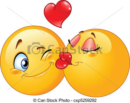 . ClipartLook.com Kissing Emoticons-. ClipartLook.com Kissing emoticons-11